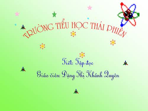Tuần 25. Sơn Tinh, Thuỷ Tinh