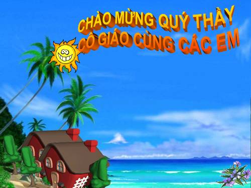 bai giang