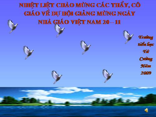 Tuần 11. Bà cháu