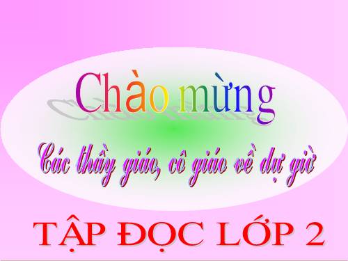 Tuần 26. Sông Hương