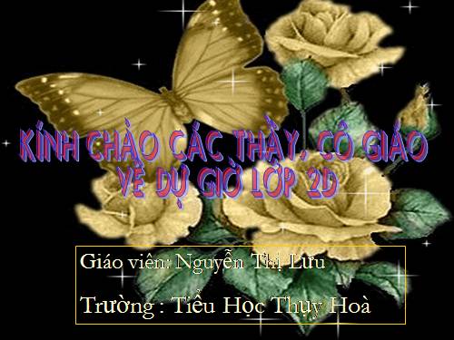 Tuần 14. Nhắn tin