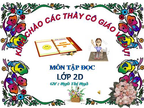 Tuần 10. Sáng kiến của bé Hà