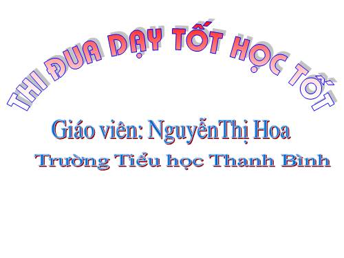 luyen tu va cau