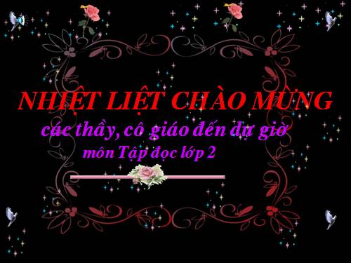 Tuần 30. Cháu nhớ Bác Hồ