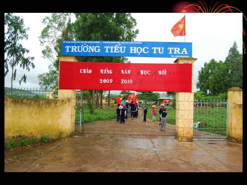 Tuần 11. Cây xoài của ông em