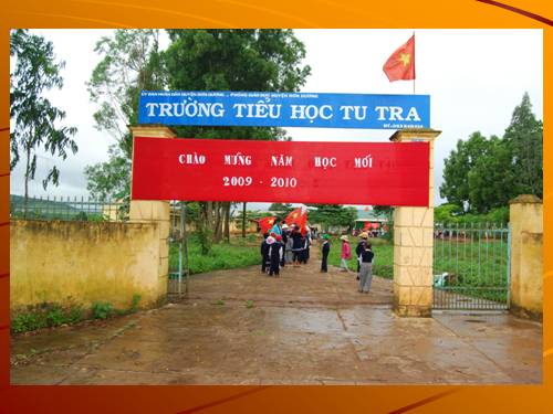 Tuần 11. Cây xoài của ông em