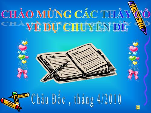 Tuần 23. Bác sĩ Sói