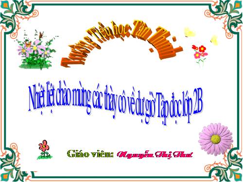 Tuần 31. Cây và hoa bên lăng Bác