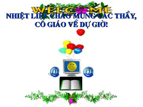 Tuần 16. Con chó nhà hàng xóm