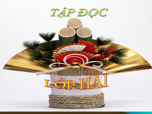 Tuần 23. Nội quy Đảo khỉ