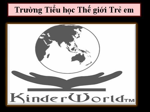 Tuần 11. Bà cháu