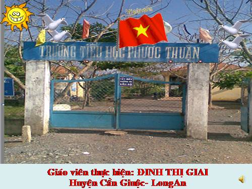 Tuần 26. Sông Hương