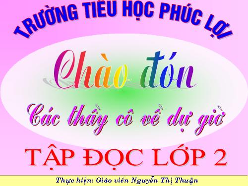 Tuần 26. Sông Hương