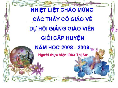 Tuần 23. Sư tử xuất quân