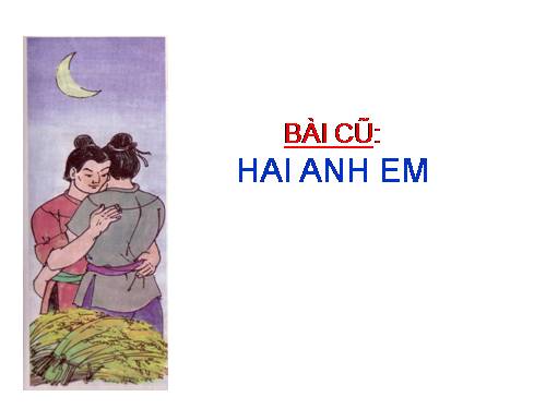 Tuần 15. Bé Hoa