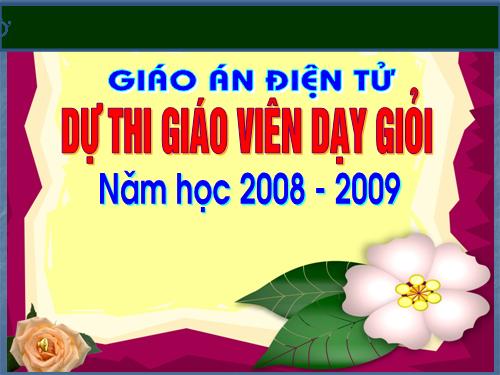 Tuần 26. Sông Hương
