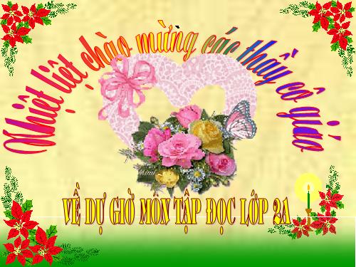 Tuần 24. Voi nhà