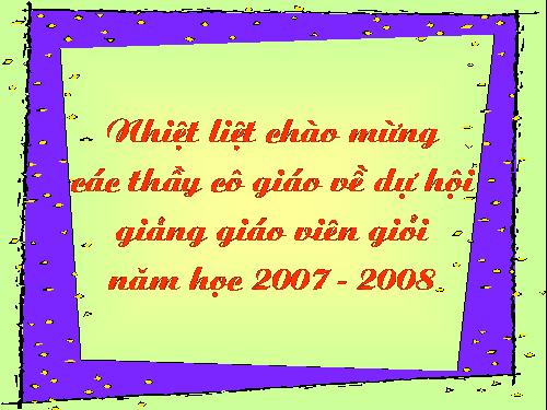 Tuần 21. Vè chim