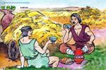 Tuần 28. Kho báu