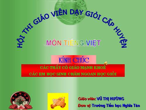 TH Nghia Tan