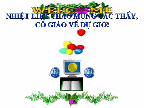 Tuần 16. Con chó nhà hàng xóm