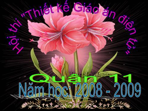 Tuần 22. Cò và Cuốc