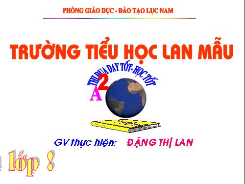 Tuần 14. Nhắn tin