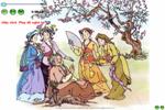 Tuần 19. Chuyện bốn mùa