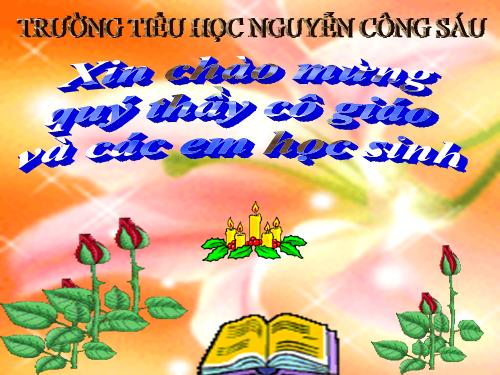 Tuần 19. Thư Trung thu