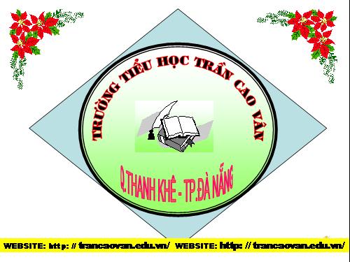 Tuần 17. Tìm ngọc