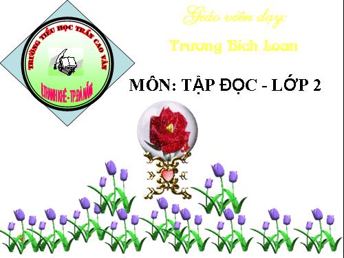 Tuần 4. Trên chiếc bè