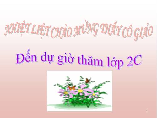 Tuần 11. Cây xoài của ông em