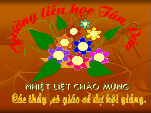 Tuần 4. Trên chiếc bè