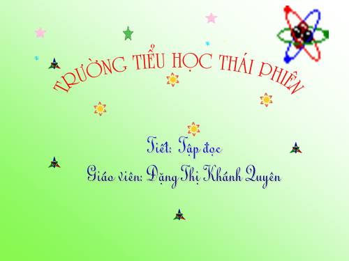 Tuần 25. Sơn Tinh, Thuỷ Tinh