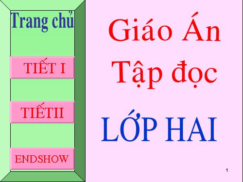 Tuần 1. Có công mài sắt, có ngày nên kim