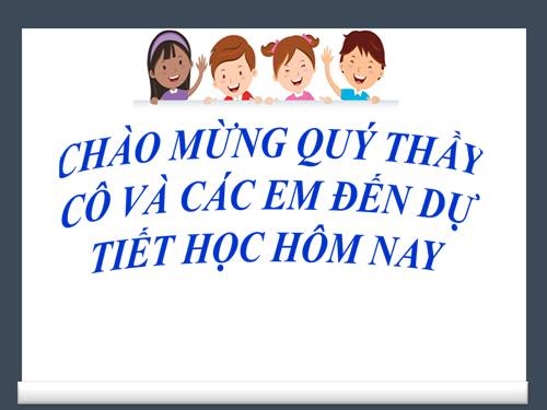 Bảng nhân 6