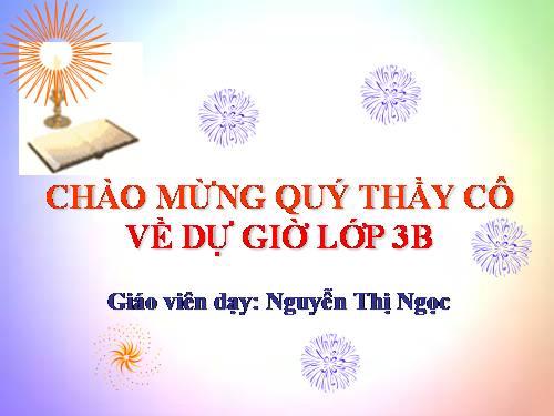 Diện tích của một hình
