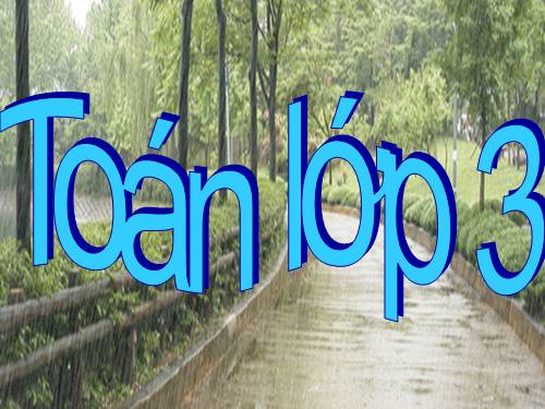 Tìm số chia