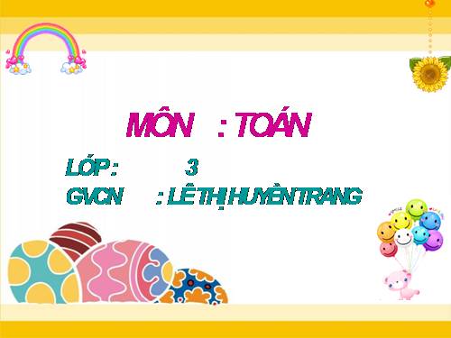 Bảng nhân 7