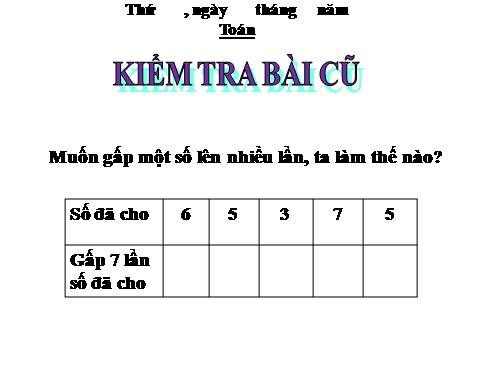 Luyện tập Trang 34