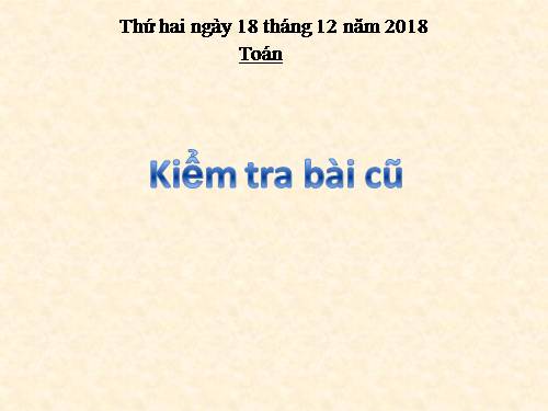Chu vi hình chữ nhật