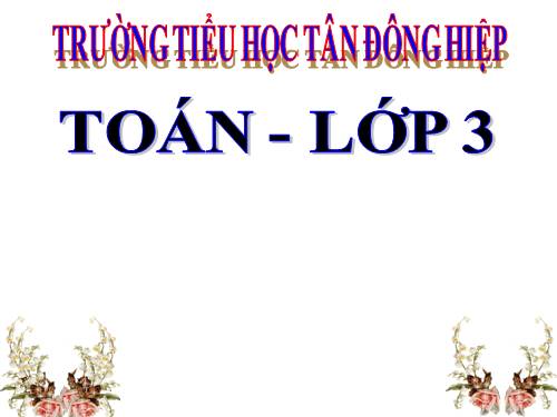Đề-ca-mét. Héc-tô-mét.
