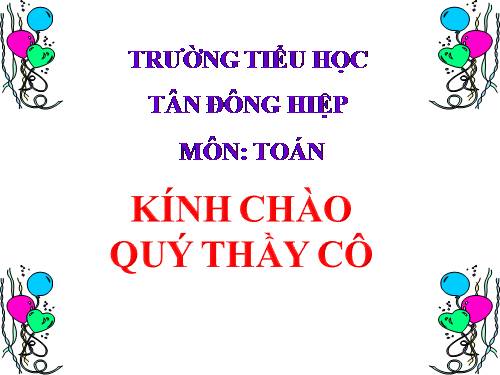 Bảng nhân 6