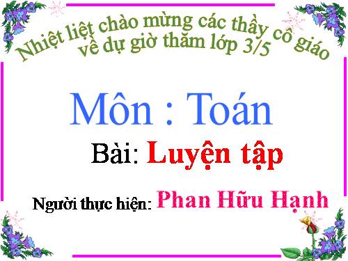 Ôn tập các số đến 100 000 (tiếp theo)