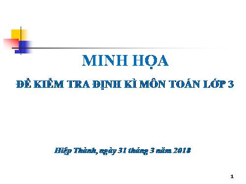 toan hoc 3