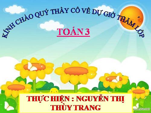 Các số có năm chữ số (tiếp theo)