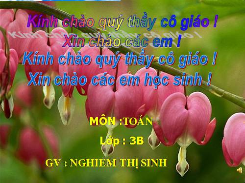 Bảng chia 7