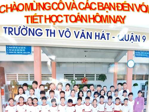 Làm quen với thống kê số liệu