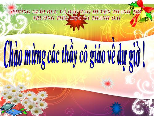 Luyện tập chung Trang 18