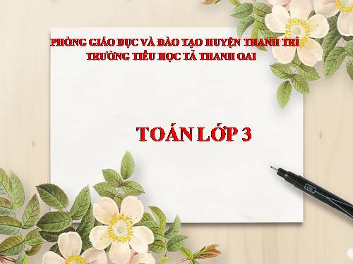 Các số có năm chữ số (tiếp theo)